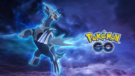 Pokemon Go Dialga Raid Guide: Best Counters, Weaknesses and Moveset - CNET