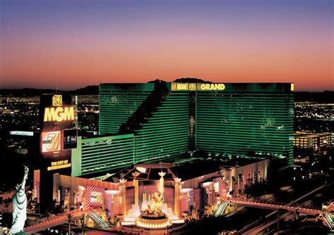 Las Vegas Strip Hotels