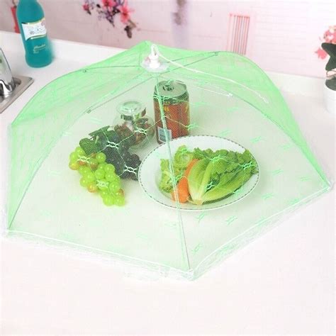 XinXinchao Tudung Saji Cover Penutup Makanan Food Cover 60 cm - 101 ...