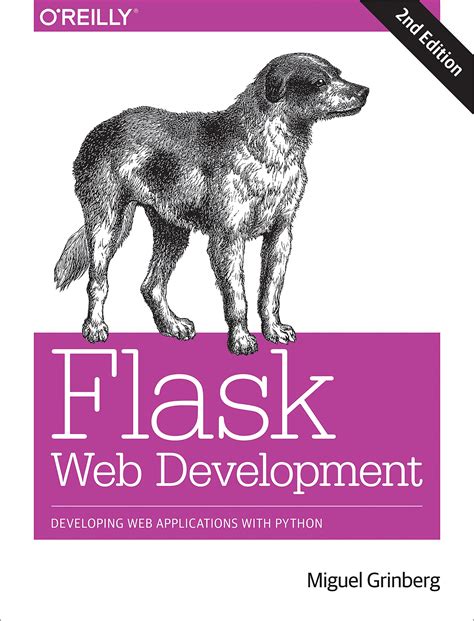 Flask Web Development | Papiro