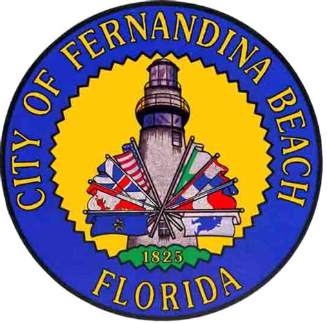 History of Fernandina Beach, Florida - All-American Adventure Guide