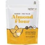 Almond Flour by Panhandle