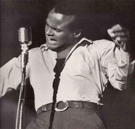 Harry Belafonte brought sounds of Jamaican music to the forefront in the 1960's. Actor ...