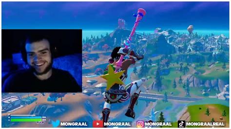 Mongraal Is In FaZe For A Reason... - YouTube