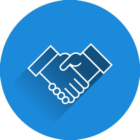 Download Handshake, Shaking Hands, Agreement. Royalty-Free Vector Graphic - Pixabay