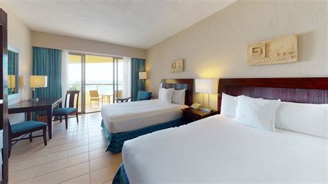 5-star* hotel in Cancun | Iberostar Selection Cancun©