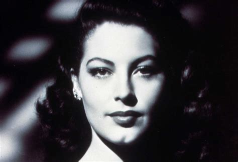 Howard Hughes Ava Gardner