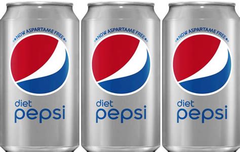 PepsiCo reintroduces controversial sweetener - The Canmaker