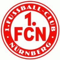 1 FC Nurnberg | Brands of the World™ | Download vector logos and logotypes