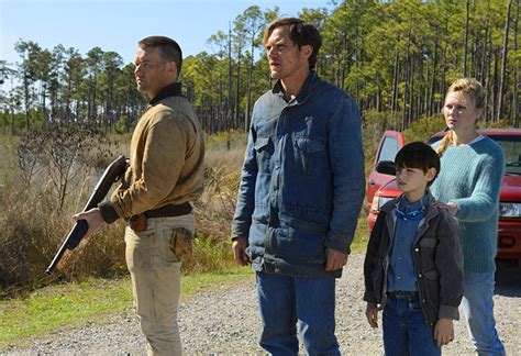 Watch: Jeff Nichols and His ‘Midnight Special’ Cast Talk About Their ...