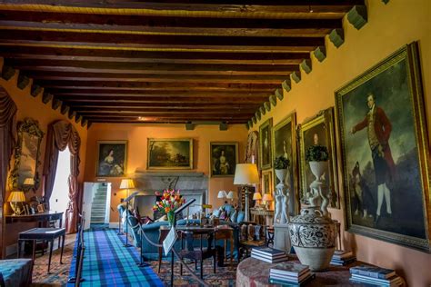 Is Visiting Cawdor Castle in Scotland worth it?