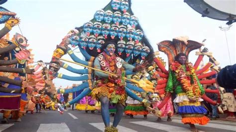 16 Famous Festivals Celebrated in Andhra Pradesh - Tusk Travel Blog