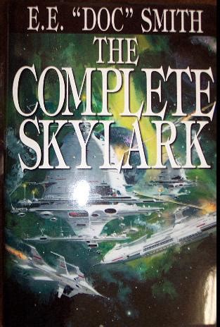 Skylark Book Series