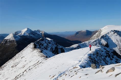 Beinn Eighe - Gary Hodgson Photography