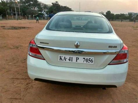 Used 2012 Renault Koleos car in Bangalore for Rs. 470000