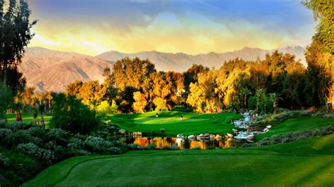 Indian Wells Golf Resort: Celebrity Course | Courses | GolfDigest.com