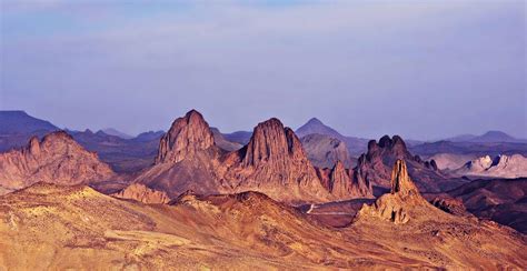 Hoggar Mountains Wallpapers - Wallpaper Cave