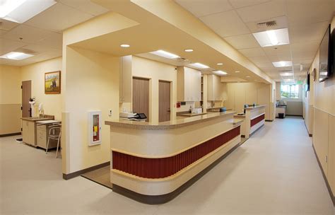 Valley Springs Health Wellness Center – Electrical Advantage Engineering