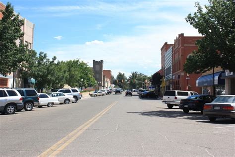 La Junta, Colorado – Activities and Events | Otero County