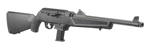 Ruger PC Carbine :Updated: | SIG Talk