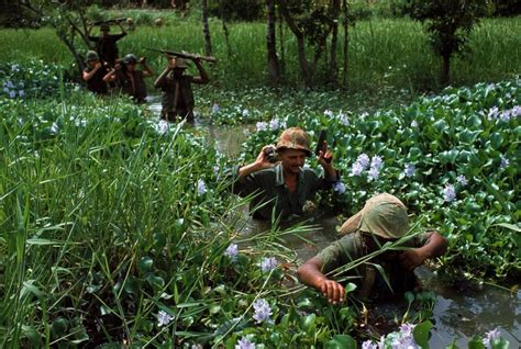 Photos of the Vietnam War in 1965: Humanity Among the Bloodshed | Time.com