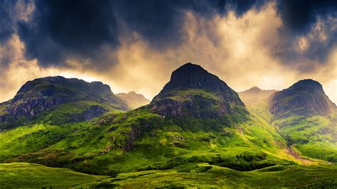 Scotland Screensavers and Wallpaper - WallpaperSafari