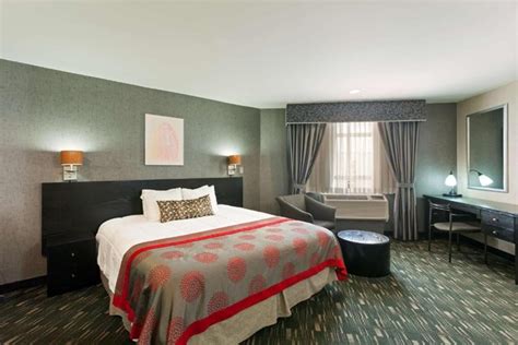 Ramada West Hollywood Hotel, Los Angeles - dnata Travel