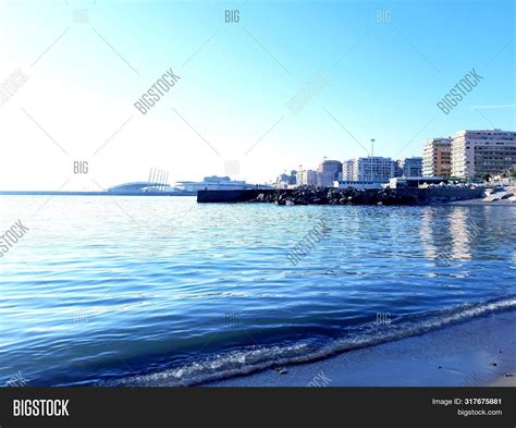 Genova, Italy - 08/12/ Image & Photo (Free Trial) | Bigstock