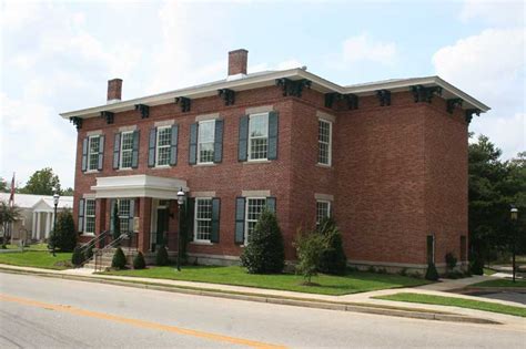 Columbia County Courthouse | Explore Georgia