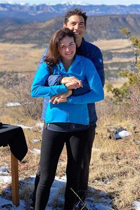 Sheryl Sandberg Marries Tom Bernthal in Western-Themed Wyoming Wedding