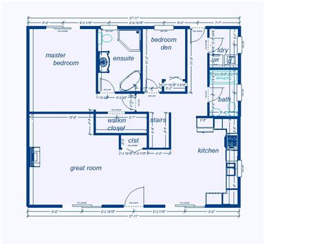 19 Best Photo Of Sample Blueprints Of A House Ideas - House Plans | 15111