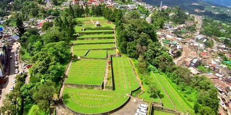 Find and visit Kohima war cemetery in India | CWGC