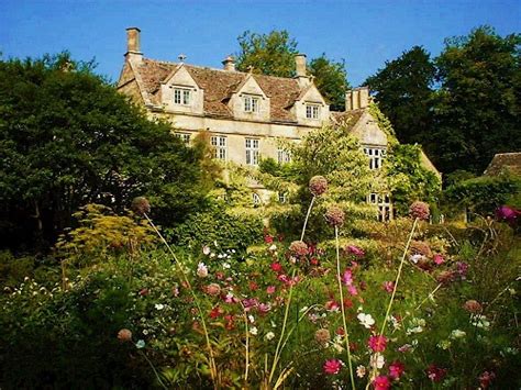 Barnsley House and Garden - Great British Gardens