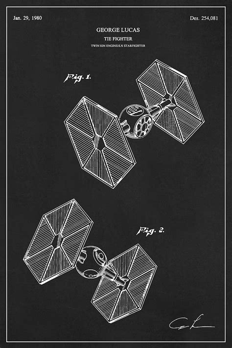 Tie Fighter Drawing at PaintingValley.com | Explore collection of Tie ...