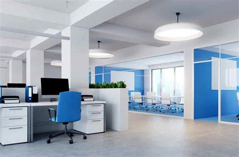 Total 98+ imagen best office colors for productivity - Abzlocal.mx