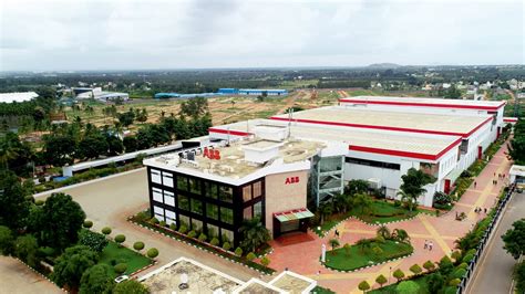 ABB India turns its Nelamangala Campus ‘water positive’