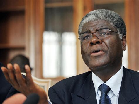 Cote d'Ivoire's Economic Capital Governor Appointed Nation's New Prime Minister - 16.10.2023 ...