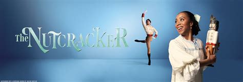 The Nutcracker | Denver Performing Arts Complex