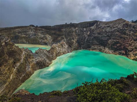 Kelimutu National Park: How to Plan Your Trip - Mike & Laura Travel