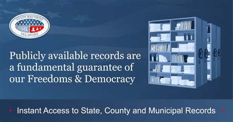 Delaware State Records | StateRecords.org