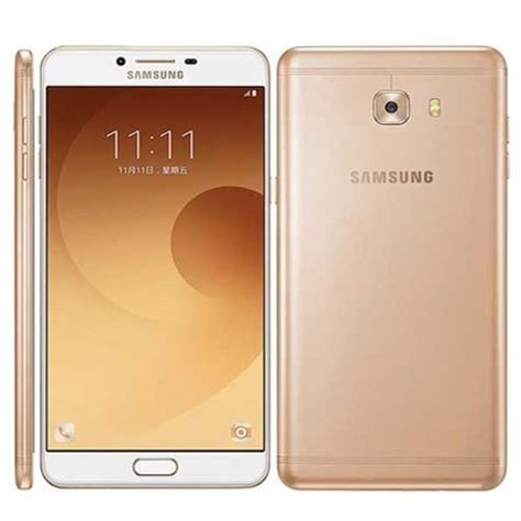 Samsung Galaxy C9 Pro – MobilePriceAll.Com