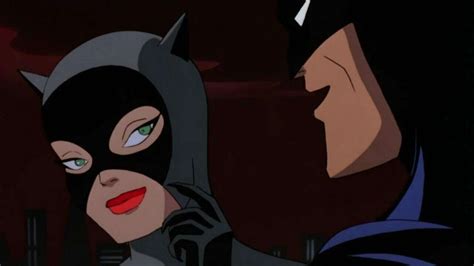 DC Animated Movie Catwoman: Hunted Announced, Cast Revealed - GameSpot