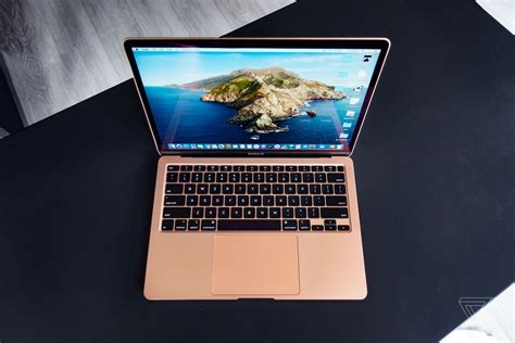 Apple MacBook Air (2020) review: the best Mac for most people