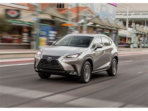 Lexus NX Hybrid Prices, Reviews, and Pictures | U.S. News & World Report