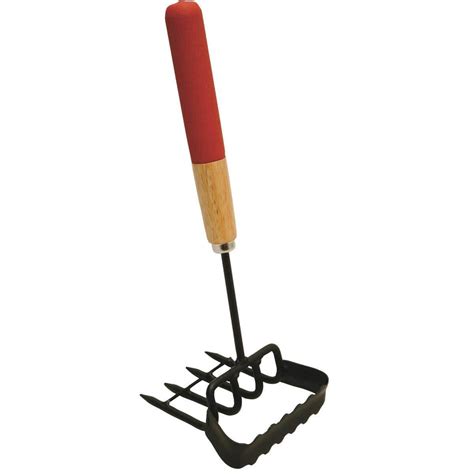 Weedivator™ Short-handled, Handheld Weeder Cultivator | Gempler's