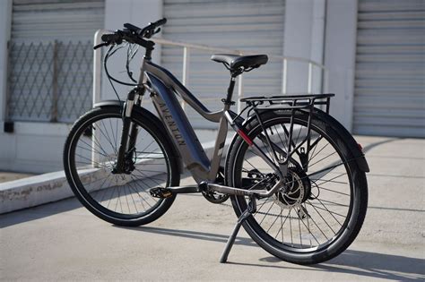 Aventon Level.2 review: A 28 mph flagship commuter electric bike