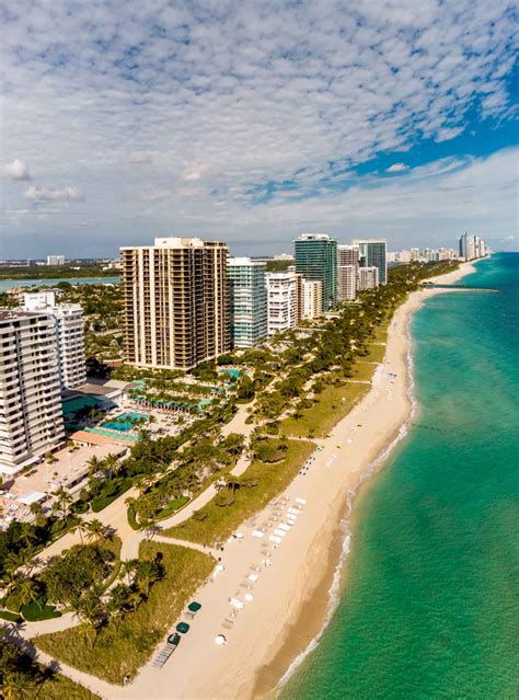 18 Best Beaches in Miami to Visit in 2024 - The Planet D