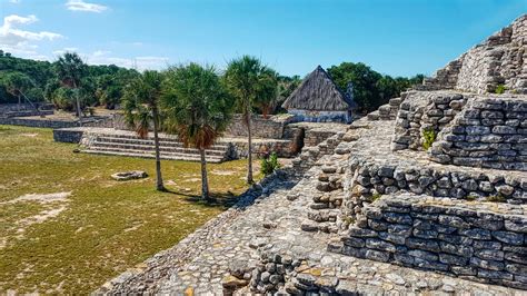 Yucatán - Mayans Archaeological Sites | Yucatán.Travel