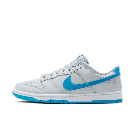 Nike Dunk Low Retro Light Blue (2023) | DV0831-001 | Sneakerjagers