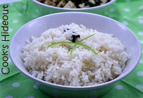 Caribbean Coconut Rice Recipe (Quick) | HeyFood — Meal Planning App